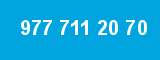 977 711 20 70 977 711 20 70